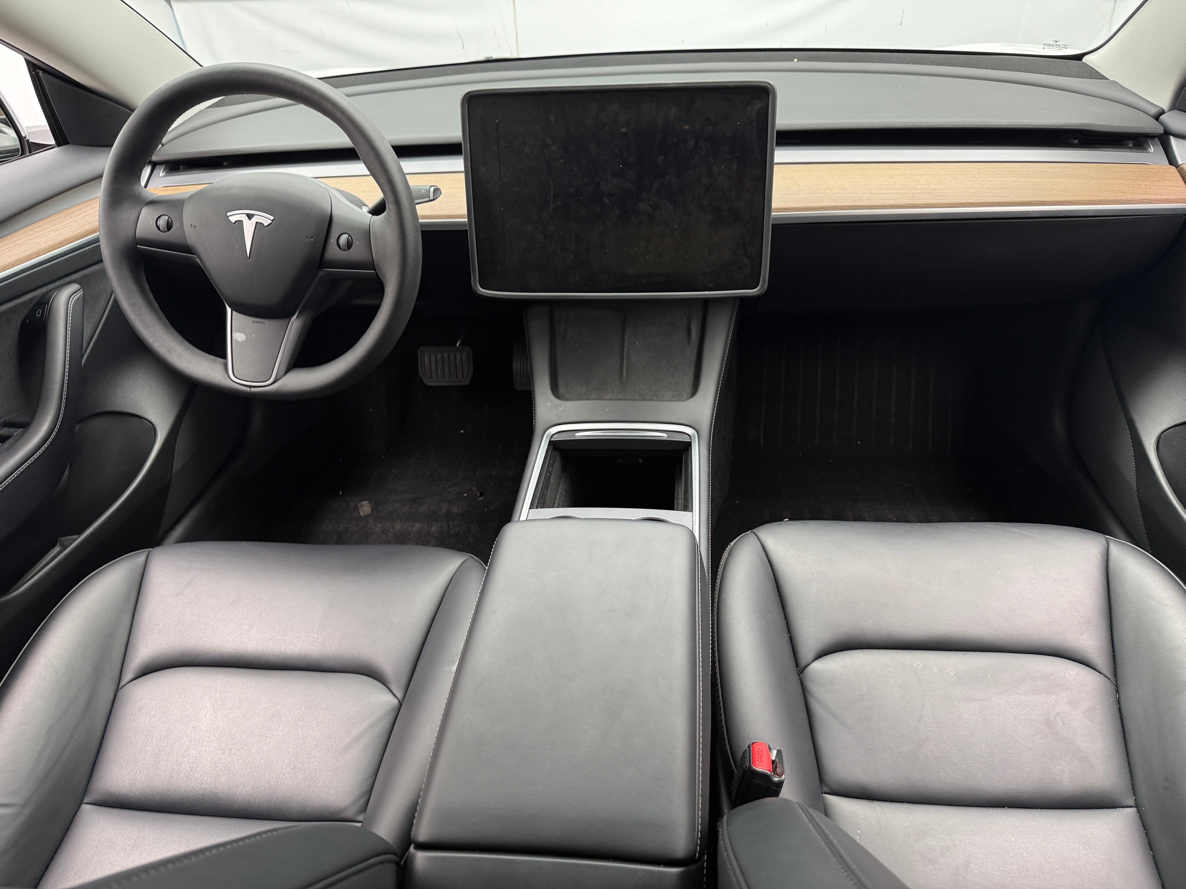 tesla model 3 2022 5YJ3E1EB0NF175257 image tesla model 3 2022 5YJ3E1EB0NF175257 image